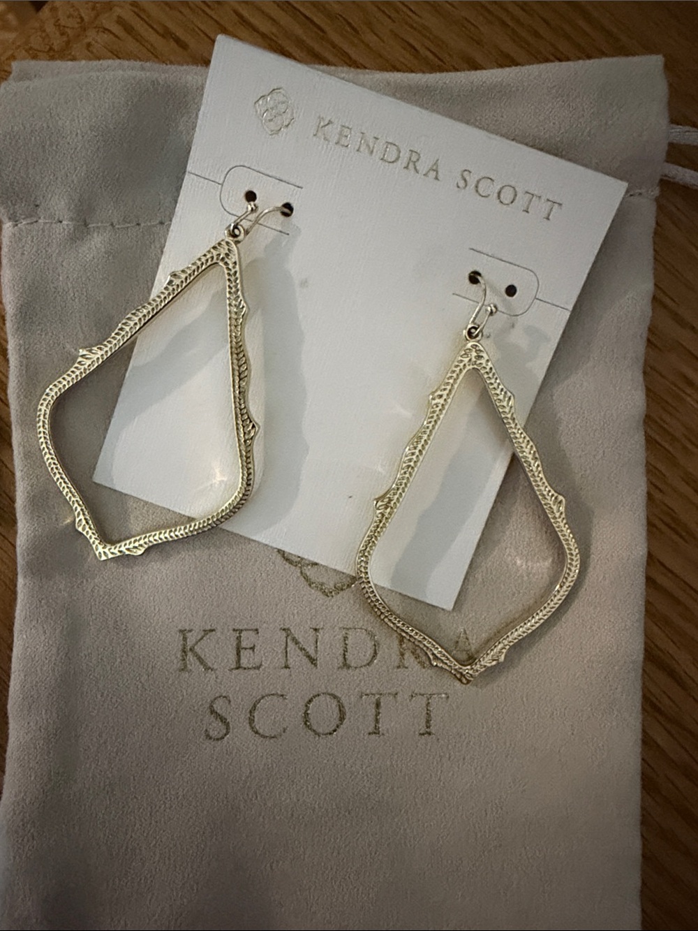 Kendra Scott Earrings